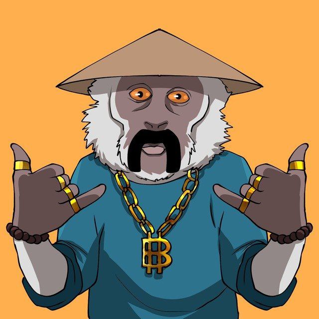 RICH MONKEY Community